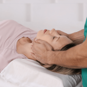 chiropractic treatment