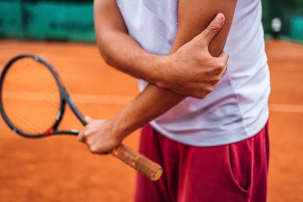 tennis elbow exercises