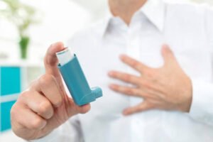 Bronchial Asthma