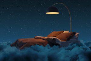 alternative therapies for sleep