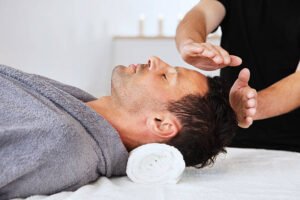 energy healing for wellness