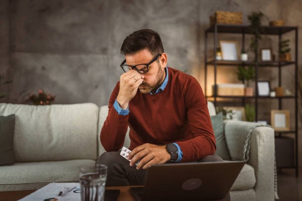 Migraine Treatment in Hyderabad