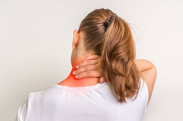 Neck Pain & Cervical Treatment in Hyderabad