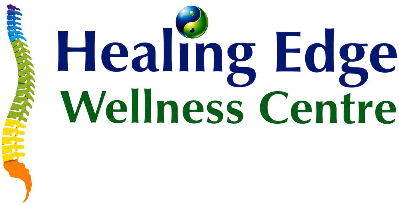 Healing Edge