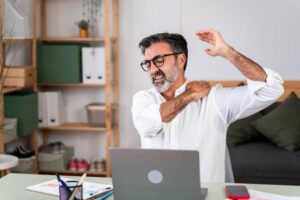Chronic pain management