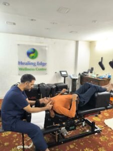 best chiropractor in Hyderabad